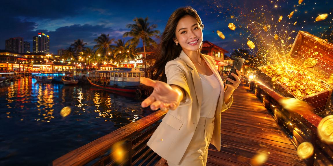 Kemudahan deposit di Sabah Proses deposit gaya Melayu di Sabah